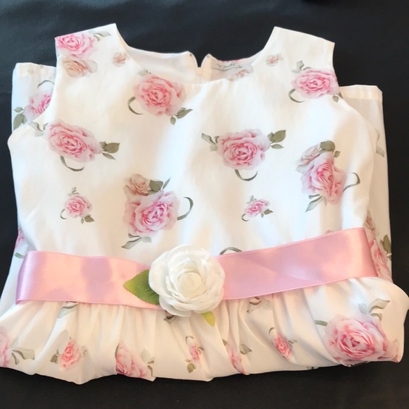 🌷My Jewels- light pink roses -Great Condition!🌷 - Picture 5 of 6